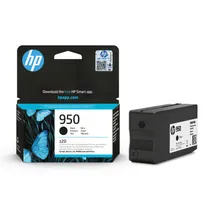 HP 950 Black Ink Cartridge - (CN049AE)