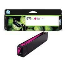 HP 971XL High Capacity Magenta Ink Cartridge - (CN627AE)