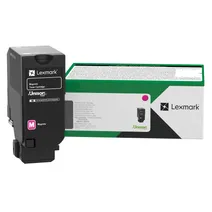 Lexmark 71C2HM0 High Capacity Magenta Return Programme Toner Cartridge