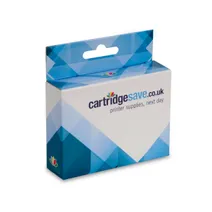 Compatible HP 738 Yellow Ink Cartridge - (498N7A)