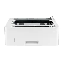 HP D9P29A 550 Sheet Paper Tray