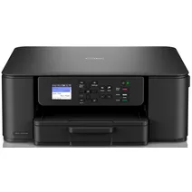 Brother DCP-J1310DW Colour Inkjet Printer