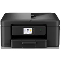 Brother DCP-J1460DW Colour Inkjet Printer