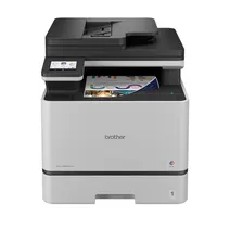 Brother DCP-L8630CDW A4 Multifunction Colour Laser Printer