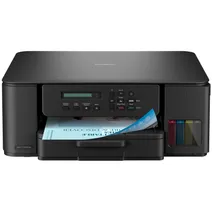 Brother DCP-T580DW A4 Multifunction Colour Inkjet Printer