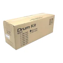 Kyocera DK-5140 Black Drum Unit