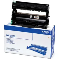 Brother DR-2200 Black Drum Unit