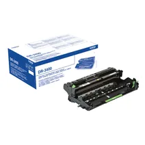 Brother DR-3400 Black Drum Unit