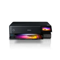 Epson EcoTank ET-8550 Colour Inkjet Printer