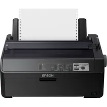 Epson FX-890II Dot Matrix Printer