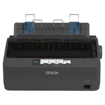 Epson LX-350 Dot Matrix Printer
