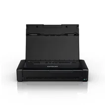 Epson WorkForce WF-110W Portable Inkjet Printer 