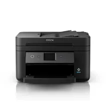 Epson WorkForce WF-2965DWF Colour Inkjet Printer