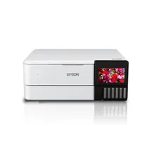 Epson EcoTank ET-8500 Colour Inkjet Printer