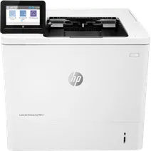 HP LaserJet Enterprise M612dn Mono Printer