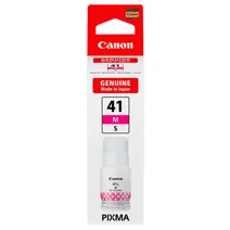 Canon GI-41SM Magenta Ink Bottle - (5875C001)