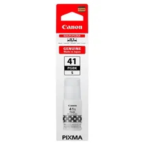 Canon GI-41SPGBK Black Ink Bottle - (5859C001)