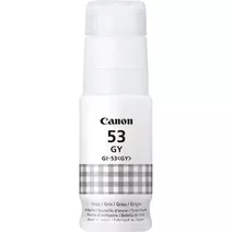 Canon GI-53GY Grey Ink Bottle (4708C001)