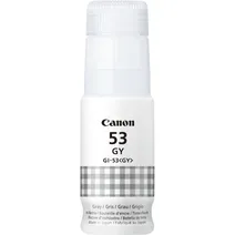 Canon GI-53GY Grey Ink Bottle (4708C001)