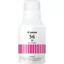 Canon GI-56M Magenta Ink Bottle - (4431C001)