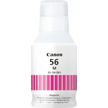 Canon GI-56M Magenta Ink Bottle - (4431C001)