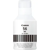 Canon GI-56PGBK Black Ink Bottle - (4412C001)