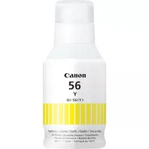 Canon GI-56Y Yellow Ink Bottle - (4432C001)