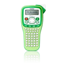 Brother GL-H105 Handheld Garden Label Printer