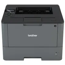 Brother HL-L5000D Mono Laser Printer