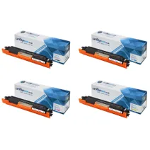 Compatible HP 126A 4 Colour Toner Cartridge Multipack