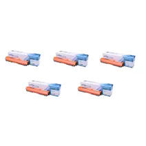 Compatible HP 130A 5 Colour Toner Cartridge Multipack