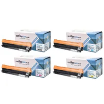 Compatible HP 659X High Capacity 4 Colour Toner Cartridge Multipack