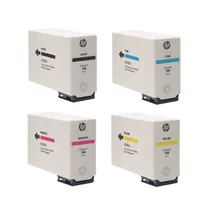 HP 768 4 Colour Ink Cartridge Multipack