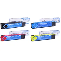 Compatible HP 970XL / 971XL High Capacity 4 Colour Ink Cartridge Multipack