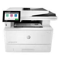 HP LaserJet Enterprise MFP M430f Mono Printer