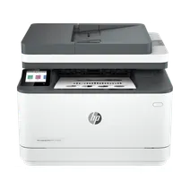 HP LaserJet Pro MFP 3102fdn Mono Laser Printer