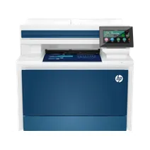 HP LaserJet Pro MFP 4302fdw Colour Laser Printer