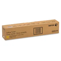 Xerox 006R01458 Yellow Toner Cartridge
