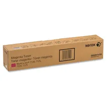 Xerox 006R01459 Magenta Toner Cartridge