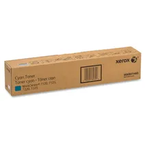 Xerox 006R01460 Cyan Toner Cartridge