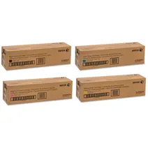 Xerox 013R0065 4 Colour Drum Cartridge Multipack