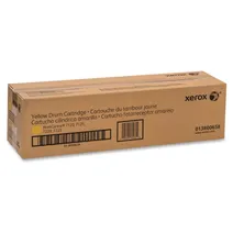 Xerox 013R00658 Yellow Drum Cartridge - (13R658)