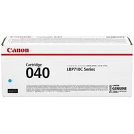 Canon 040 Cyan Toner Cartridge (0458C001)