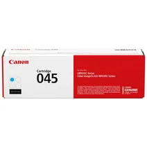 Canon 045-C Cyan Toner Cartridge (1241C002)