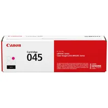 Canon 045-M Magenta Toner Cartridge (1240C002)