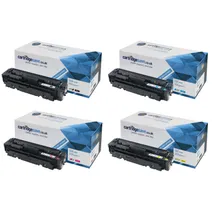 Compatible Canon 046 4 Colour Toner Cartridge Multipack