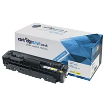 Compatible Canon 046-Y Yellow Toner Cartridge (1247C002)