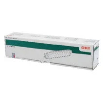 OKI 09005591 Black Ink Ribbon