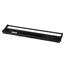 TallyGenicom 99071L Black Ribbon Cartridge (099071L)