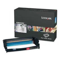 Lexmark E260X22G Photoconductor Kit - (0E260X22G)